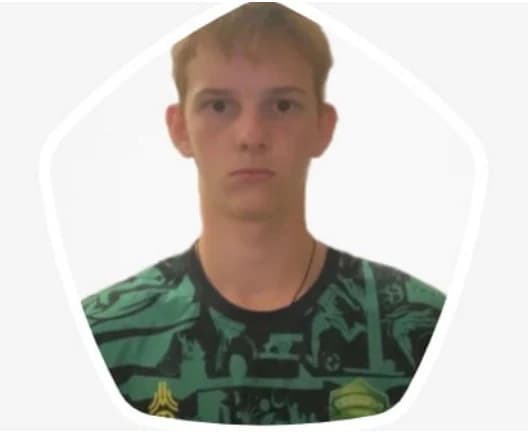 Радион Ежов