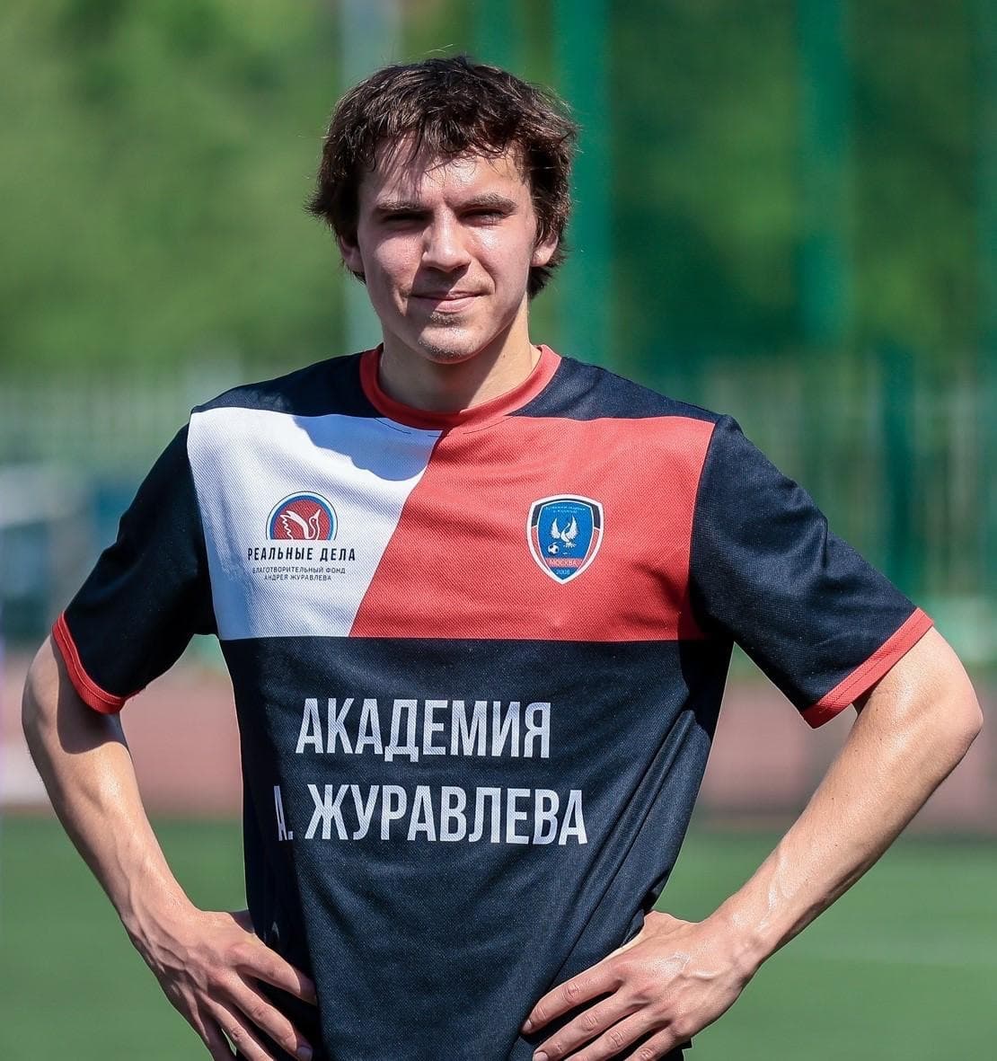 Роман Прошунин